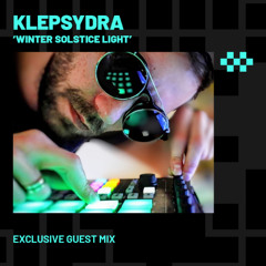 Winter Solstice Light [RadiOzora Exclusive Guest Mix]