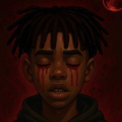 Blood On My Shoes Ft. J1