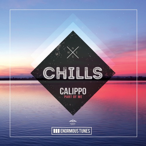 Calippo - Part Of Me
