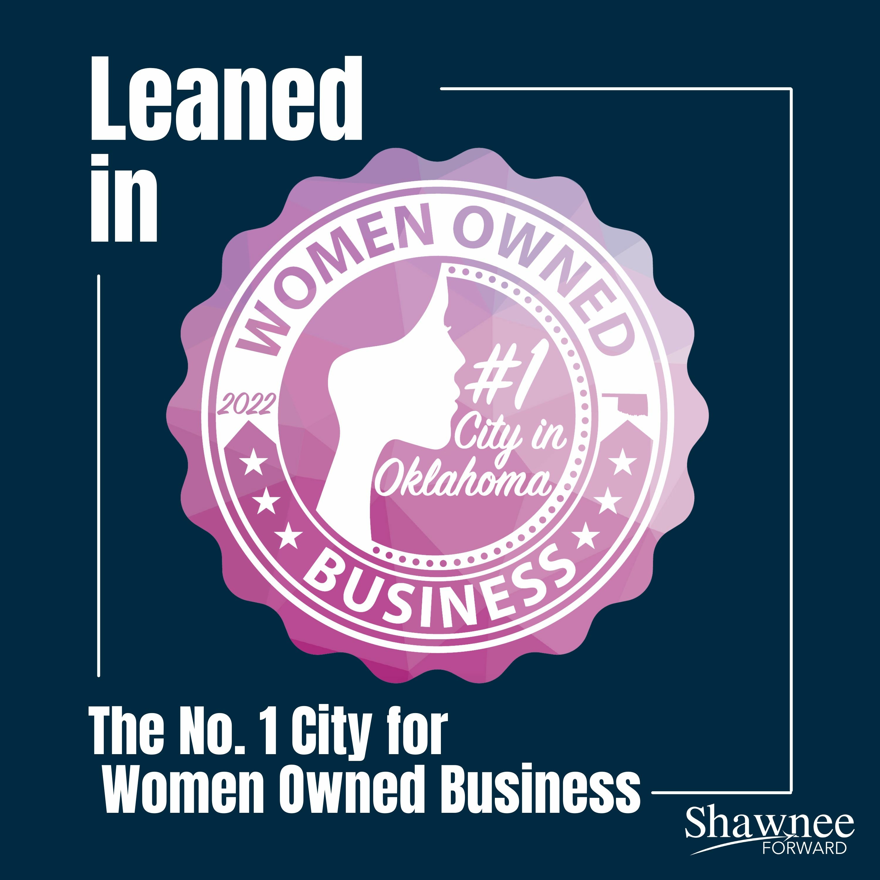 Shawnee Forward Podcasts