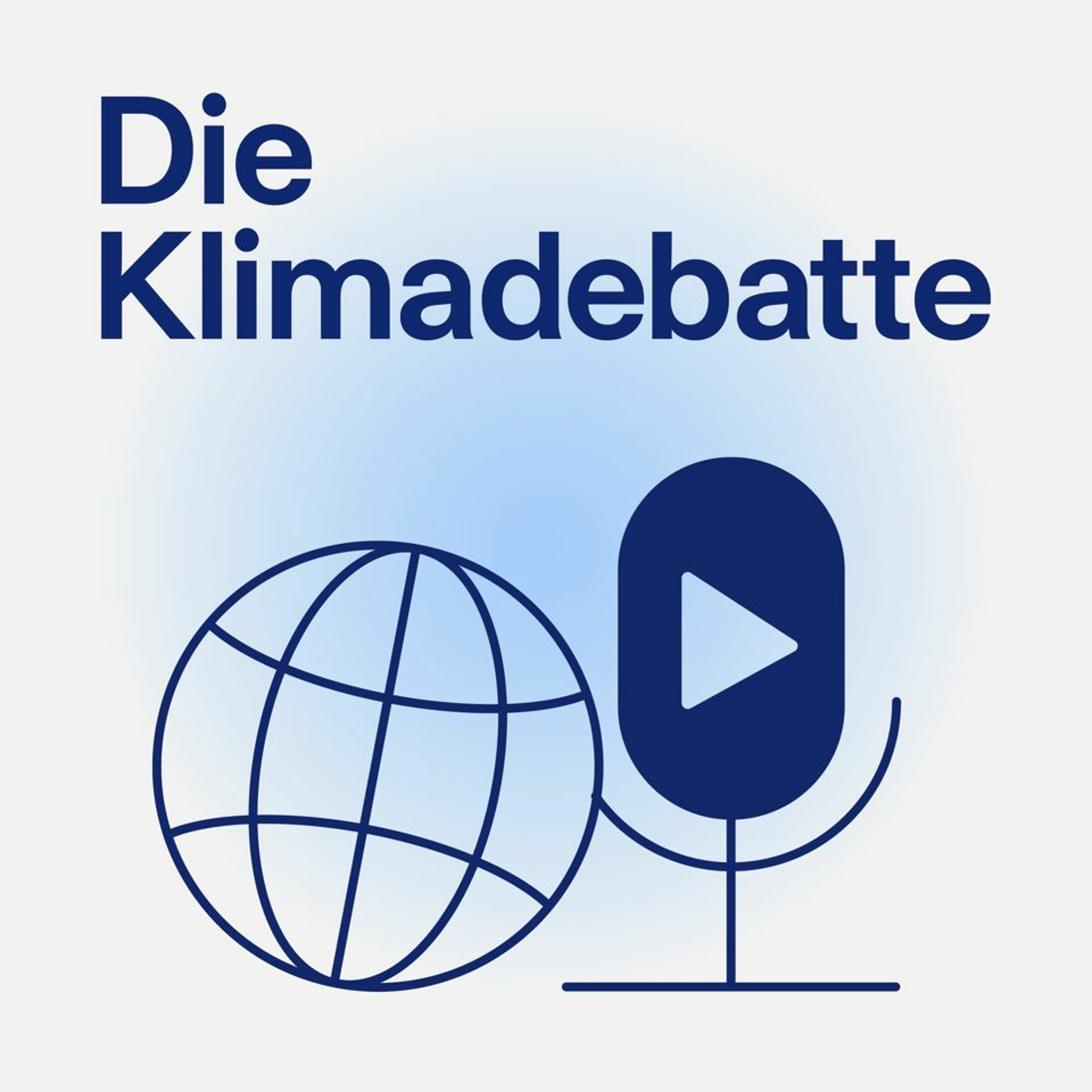Die Klimadebatte