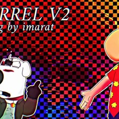 Quarrel V2 - PFG: Universal Collision Chapter 2 Prologue