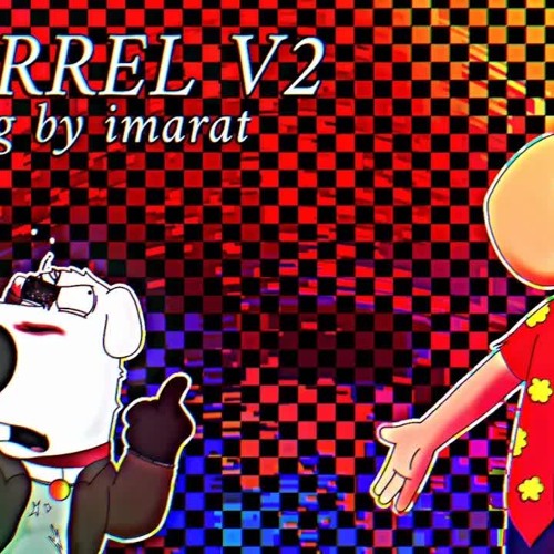 Quarrel V2 - PFG: Universal Collision Chapter 2 Prologue