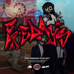FRIEDAYS IX