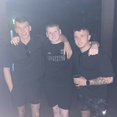 The Elc posse🕺🏼🍺