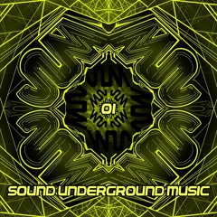 Stiwie - From The Underground (OUT NOW ON SUM01)