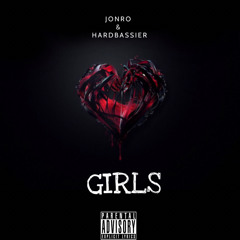 GIRLS ft. JONRO