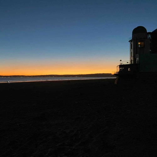 Golden Hour - Liquid DNB Mix