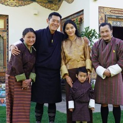 Nga Karma Dechen Inn