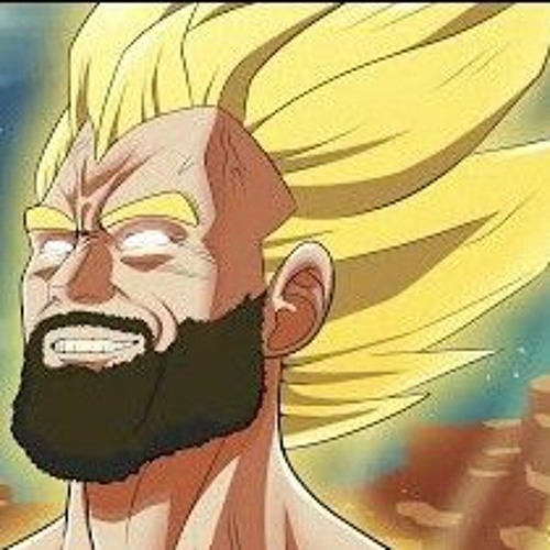 GIGA SAIYAN [Can You Feel My Heart x Vegeta's Super Saiyan Theme] by Carameii