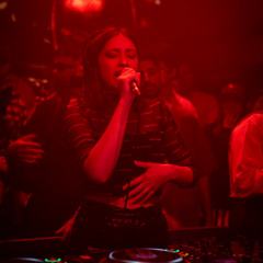 Paula OS Live at La Biblioteca 26.04.25 by Suono