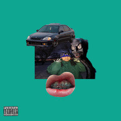 HONDUH (prod. dj problematic)