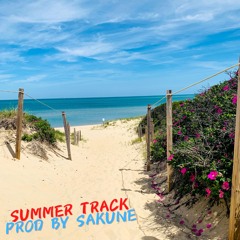 Summer Track 1 prod by SAKUNE