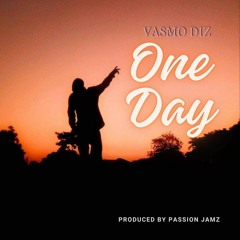 Vasmo Diz One Day Prod.PassionJamz.mp3