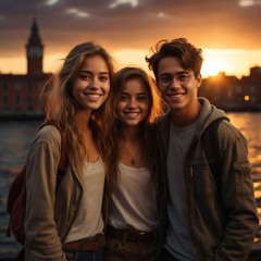 Best Friends - Royalty Free Music / Corporate