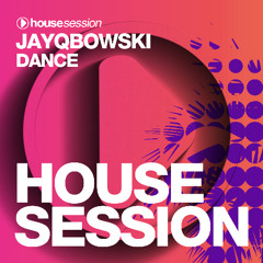 JayQbowski - Dance (Extended Mix)