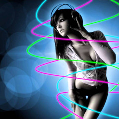 Electro Dance Mix (Oct 2025)
