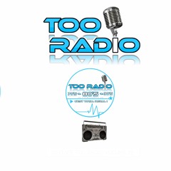 MIXTAPE TOO RADIO VOLUME 14