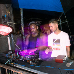 NIKAO B2B PARANOIA @ B2BAILE X HMLDS 28-02-25