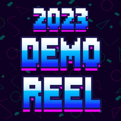 DEMO REEL 2023 (Audio)