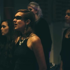 ATTACKER (A Cappella)