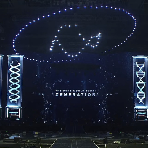 ZENERATION