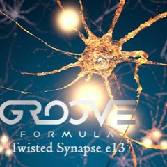 Twisted Synapse Episode 13 (Progressive and Melodic House)