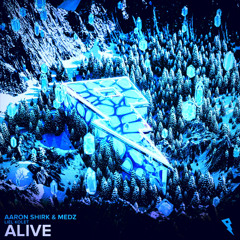 Alive Intro (Next To You X Alive X 1000 Faces X Broken Ones)- Karmaxis Mega Mashup