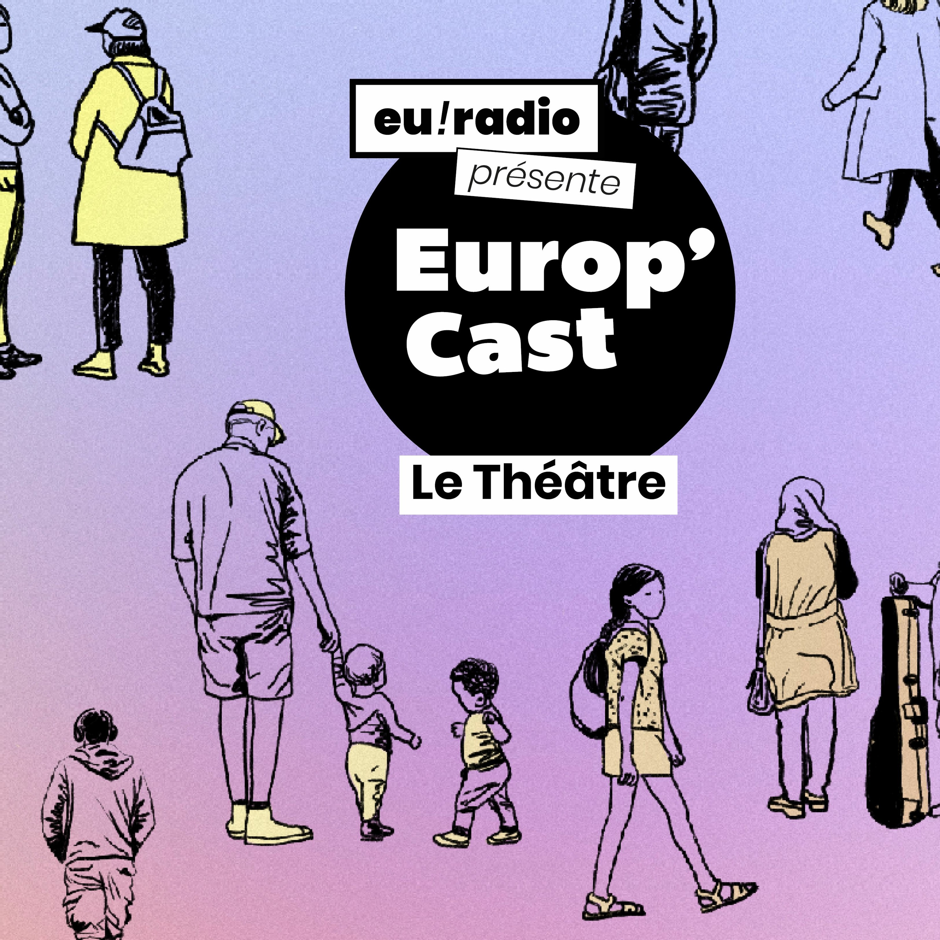 Le Théâtre : l'intégral