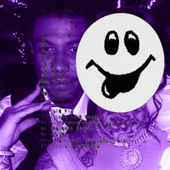 bleed it (psychedelics remix)