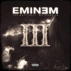 Eminem - The Monster 2 (feat. Rihanna)