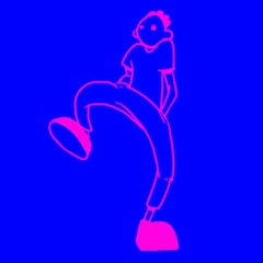 Self Conscious Dancer (prod. TEK.LUN)