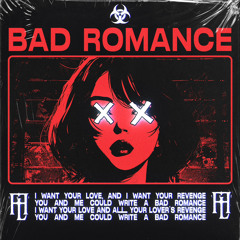 Bad Romance (Metalcore Cover)