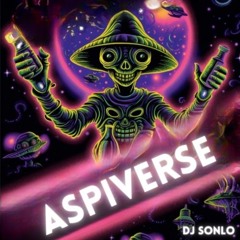 Aspiverse Mix (Chiro Beselare)