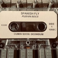 D.J. spanish fly - A, B, C, D, E, F, G