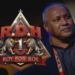 Roy For BOE.mp3