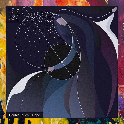 PREMIERE: Double Touch feat. Micah The Violinist  — Ramses (Original Mix) [Telematique]