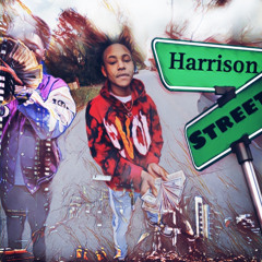 Harrioson street feat k5