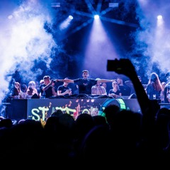 Electrifinity Festival 2025 DJ Contest By State of Deva