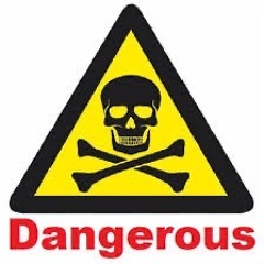 Dangerous