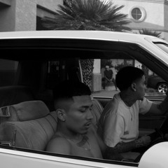 YB Ea$e - West Da Deal