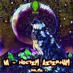 Psylocibirex - Inferno Shape Variat(VA Noctem Aeternam Vol 1,)