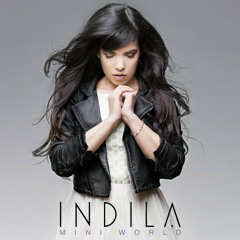 Indila - Dernière Danse (Scott Rill Remix).mp3