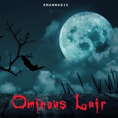 Ominous Lair 🎃 Halloween Background Music/Cartoon Spooky Music For Videos (FREE DOWNLOAD)