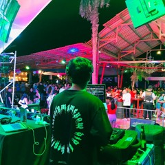 Pantah DJ Edits 2023