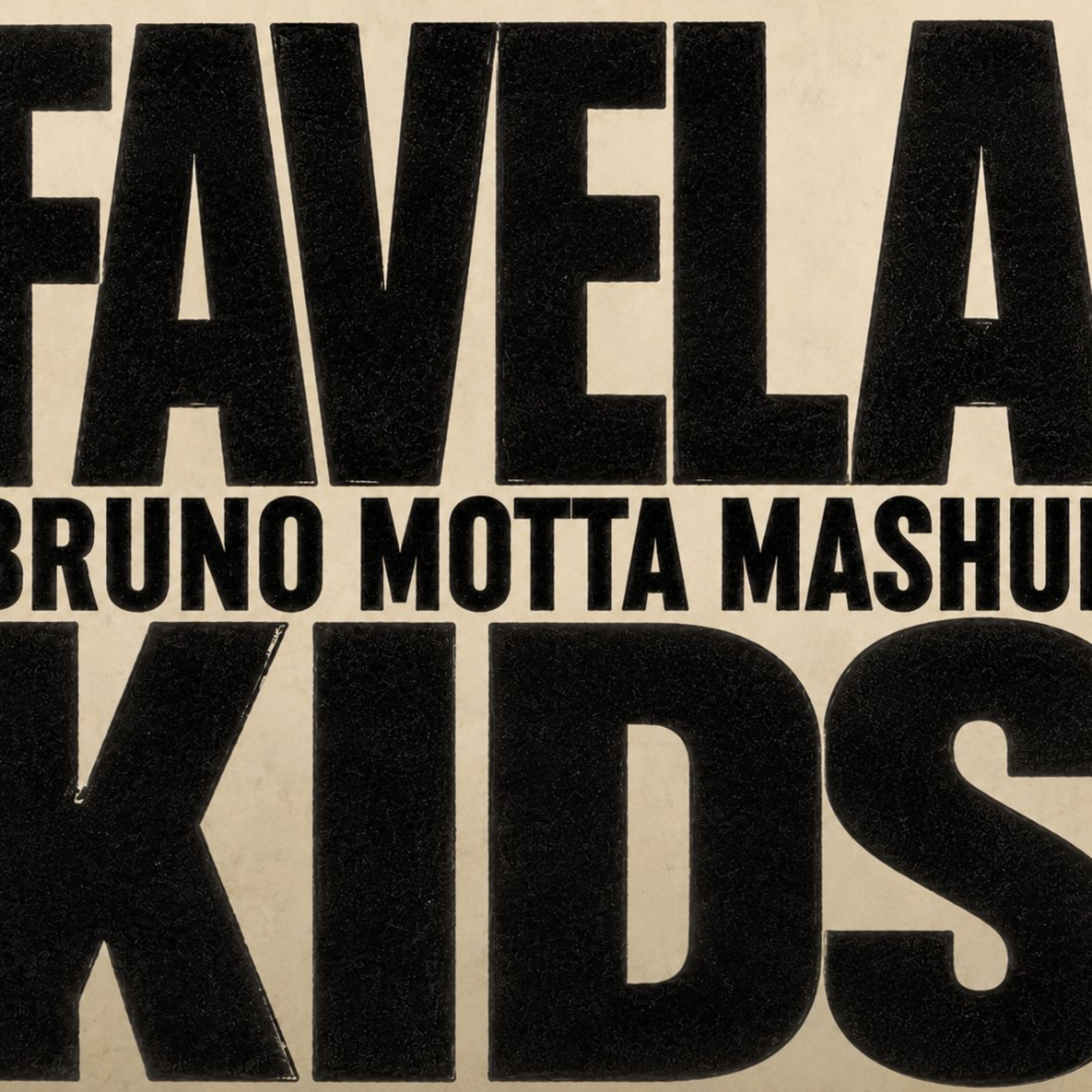 Amo Minha Favela X Kids (Bruno Motta Mashup) (DOWNLOAD) episode artwork