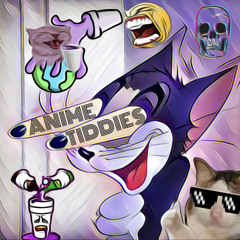 ANIMETIDDIES
