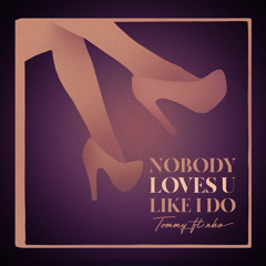NOBODY LOVES U LIKE I DO - Simple Tommy, Simple nho (prod. Nghệ Nhân Đơn Côi) | Official Audio