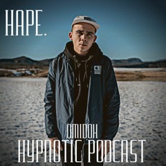 Hypnotic Podcast #24 Hape.