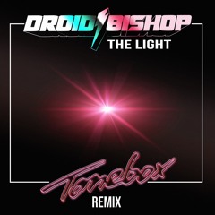 The Light (Tonebox Remix)